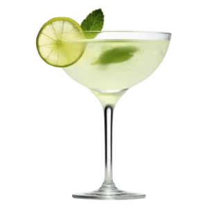Mint Lemonade