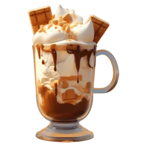 Caramel Latte