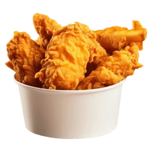 Buffalo Wings
