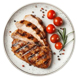 Chicken Steak