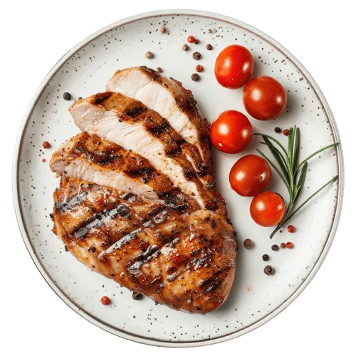Chicken Steak