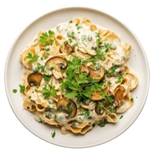 Alfredo Pasta