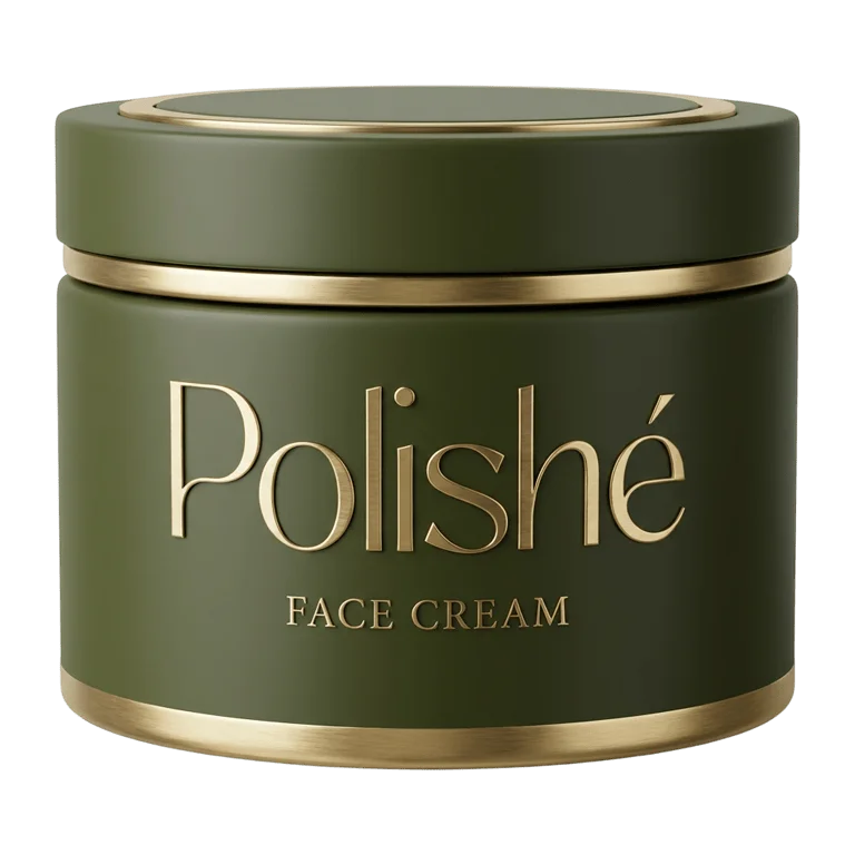 Defining Cream