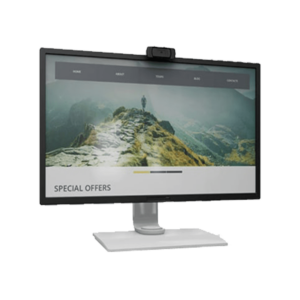 Computer Screen