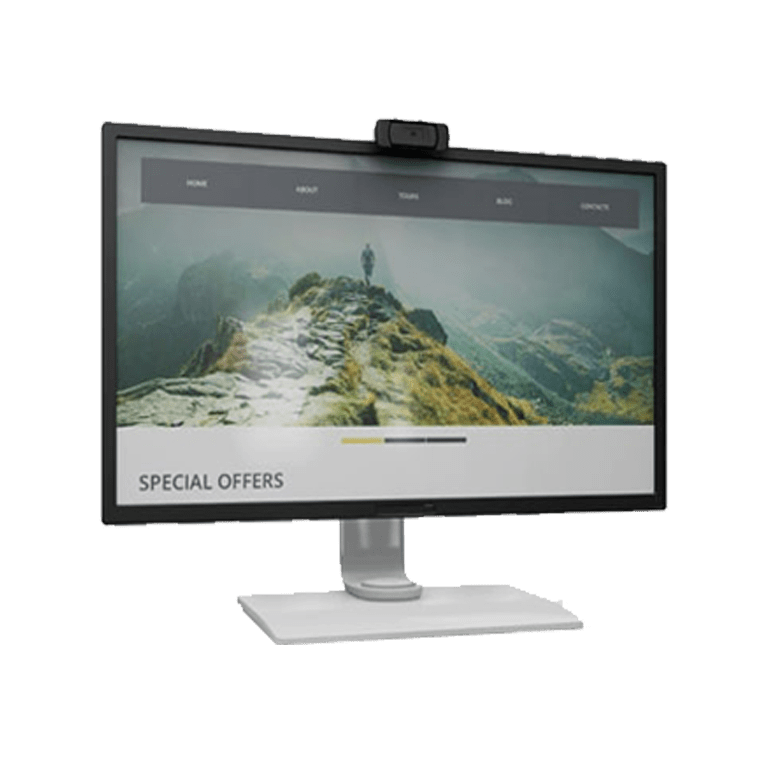 Computer Screen