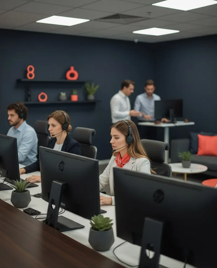 IT Services