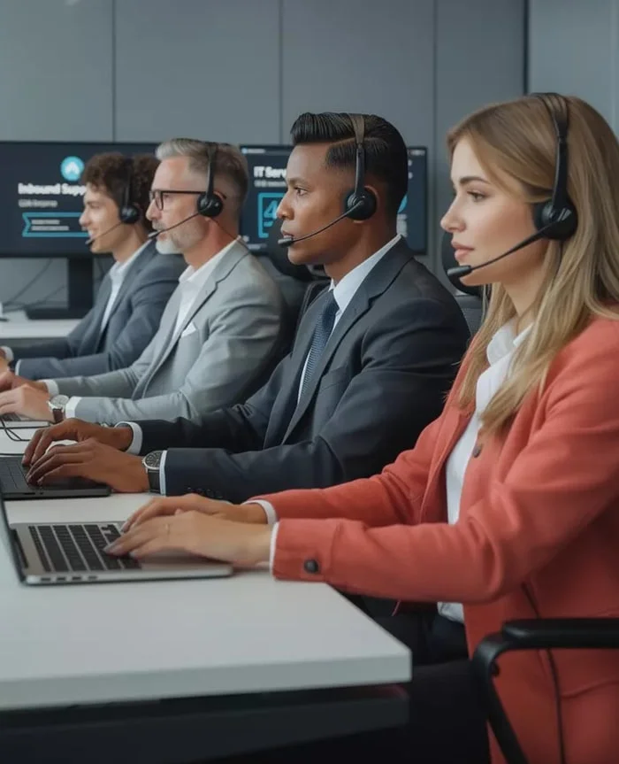 Multichannel Support