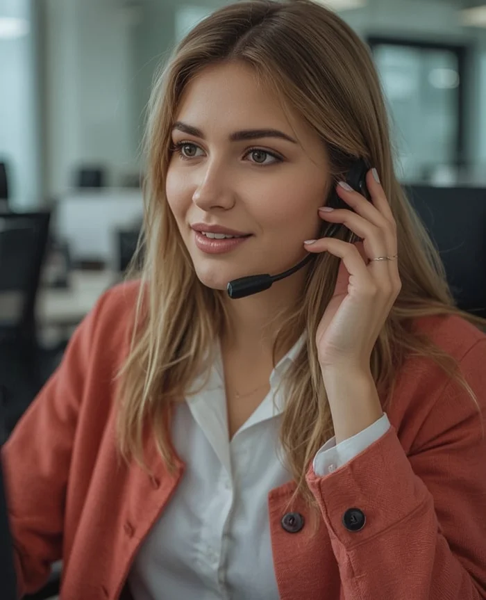 Inbound Call Handling